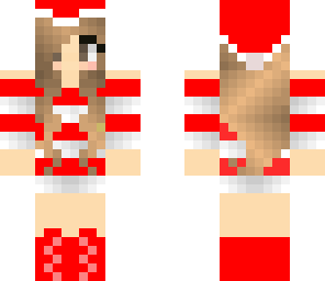 orginal santa girl 2