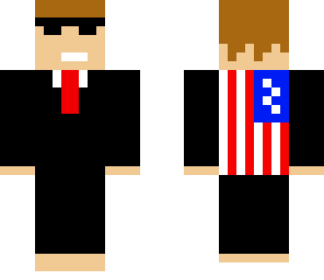 man
