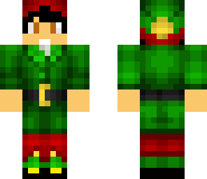 elf