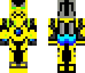 cyrax