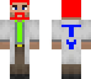 ty worker