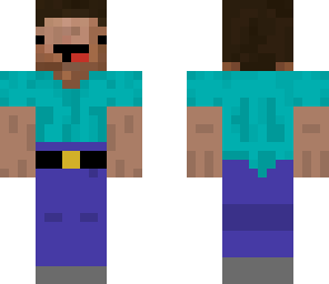 derpy steve