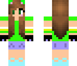 cute girl