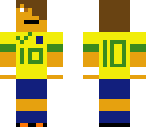 neymar