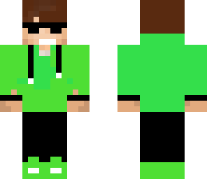 my used skin