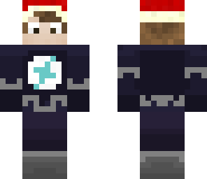 darks_pig natal
