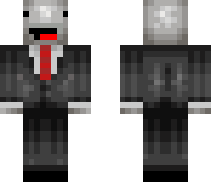derpy slenderman