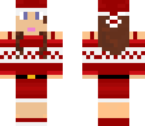 lightcraft jellytot christmas skin
