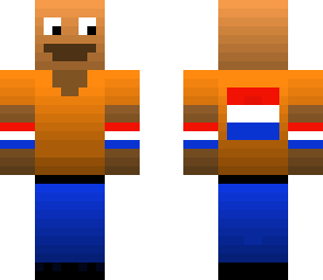 poepnederlander