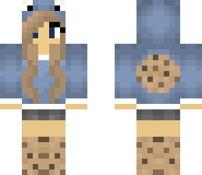 new cookie monstar