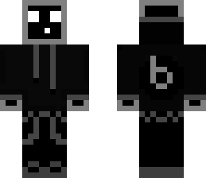 slime black