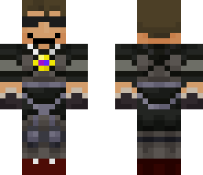 skydoesminecraft is cool