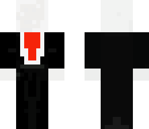 slender man