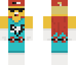 duffman