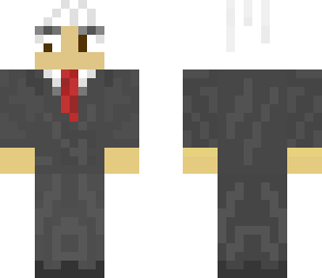 buisnessghast