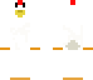 chicken
