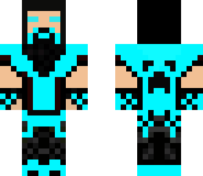 sub-zero