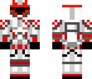 red clone