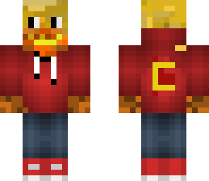 pumpkin chrisser