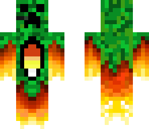 cool creeper
