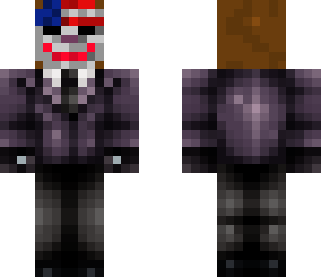 payday 2 bear