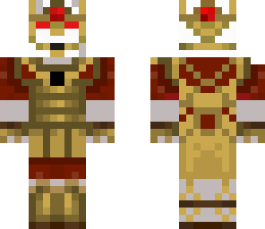 skeleton sparta king