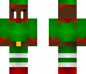 elfie the walrus