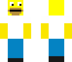 homero gordo