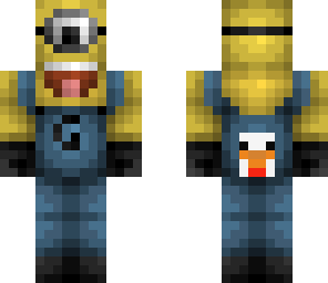 minion kiip