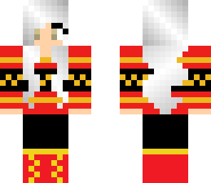 my winter skin