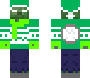 zombi navideno