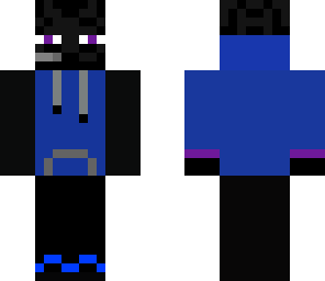lol enderman