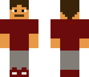 skin rapers