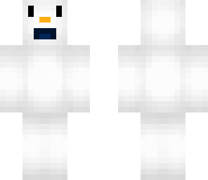 snowman