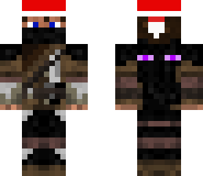 better x-mas bowtiger