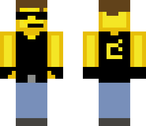 pro cop mojang budder