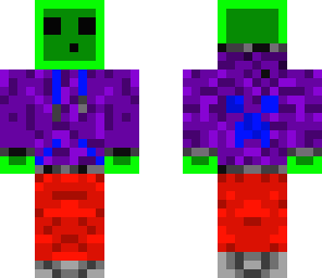 rik slime
