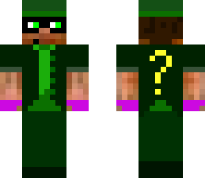 riddler
