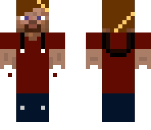 cool steve