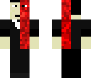 two-face