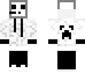 slime white