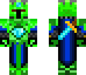 the green knight