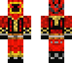 red mage
