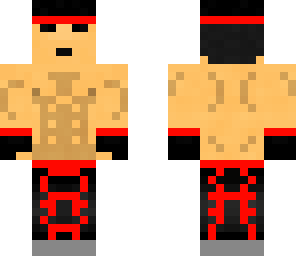 liu kang