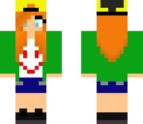 tomboy