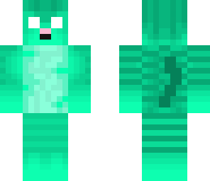 ghost cat