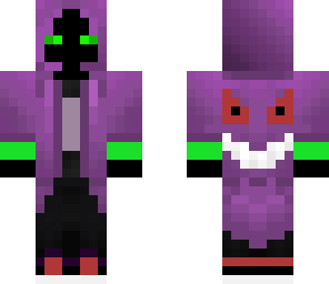 endergreen camisagengar pixelmon