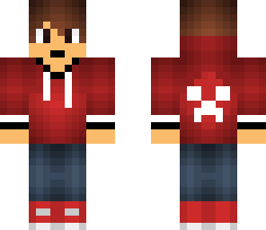 cool boy creeper