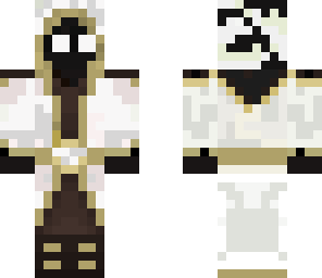 wolfiex6 white
