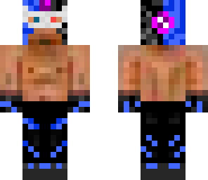 rey mysterio 3
